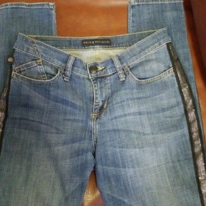 Rock & republic Berlin skinny jean